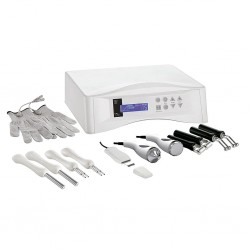 Multi-Equipements 5 en 1 | Distributeur officiel de WEELKO