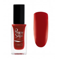 Vernis à ongles le Rouge 11ml