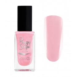 Vernis à ongles Gloss Rose...