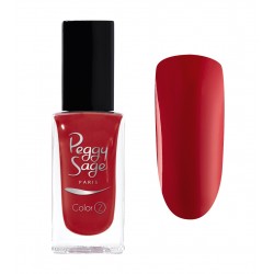 Vernis à ongles Red Salsa 11ml