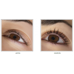 Kit rehaussement de cils | Distributeur officiel de Peggy Sage