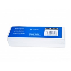 Bandes épilation 90 gr 100 und