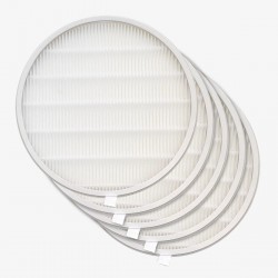 Filtre à vide Semilac 5u | Fournisseur spécialisé de manucure et de...
