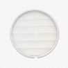 Filtre à vide Semilac 5u | Fournisseur spécialisé de manucure et de...