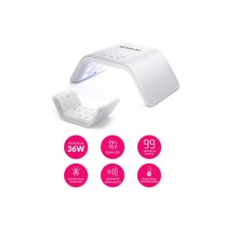 Customized Kit Semilac Try Me Led 36w | MaterielEsthetique.fr