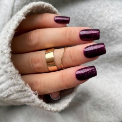 Vernis Semilac nº444 (Semilike) | MaterielEsthetique.fr