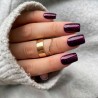 Vernis Semilac nº444 (Semilike) | MaterielEsthetique.fr
