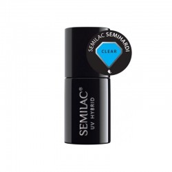 Semilac Hardi Clear 7ml | MaterielEsthetique.fr