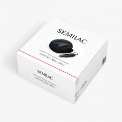 Ponceuse micromoteur Semilac | Fournisseur spécialisé de manucure e...