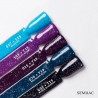 Semilac T19 Top No Wipe White Sprinkles 7ml | MaterielEsthetique.fr
