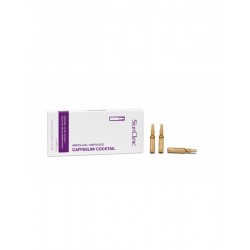 Ampoules caféine