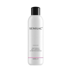 Semilac remover | Fournisseur spécialisé de manucure et de pédicure...