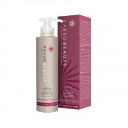 Purity Hot Cloth Cleanser...