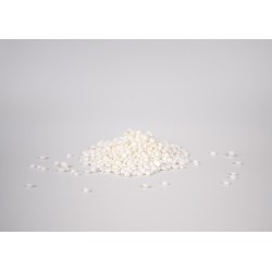Cire perlée végane ME coconut 1kg | Distribuidor oficial de ME Basics