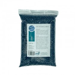 Cire perle ME blue 1kg | Distribuidor oficial de ME Basics
