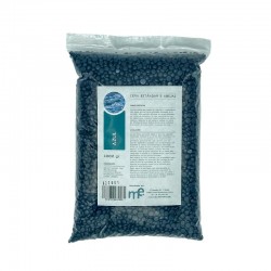 Cire perle ME blue 1kg