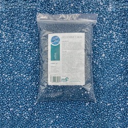 Cire perle ME blue 1kg | Distribuidor oficial de ME Basics