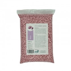 Cire perle ME rose 1kg | Distribuidor oficial de ME Basics