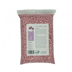 Cire perle ME rose 1kg