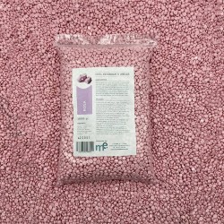 Cire perle ME rose 1kg | Distribuidor oficial de ME Basics