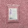 Cire perle ME rose 1kg | Distribuidor oficial de ME Basics