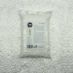 Cire perlée végane ME coconut 1kg | Distribuidor oficial de ME Basics
