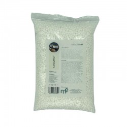 Cire perlée végane ME coconut 1kg | Distribuidor oficial de ME Basics