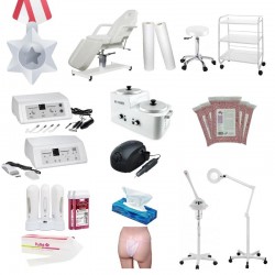 Pack esthétique Argent | Distributeur officiel de