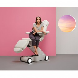 Table électrique B-Light (4 moteurs) | Distributeur officiel de WEELKO