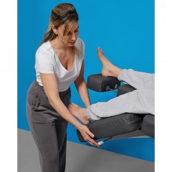 Fauteuil électrique B-Light (3 moteurs) | Distributeur officiel de ...