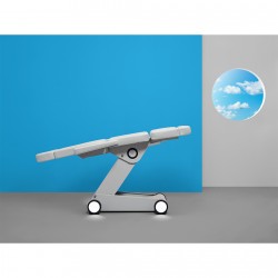 Fauteuil électrique B-Light (3 moteurs) | Distributeur officiel de ...