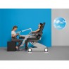 Fauteuil électrique B-Light (3 moteurs) | Distributeur officiel de ...