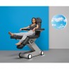 Fauteuil électrique B-Light (3 moteurs) | Distributeur officiel de ...