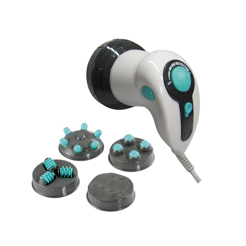 Appareil de massage portable | Distributeur officiel de WEELKO