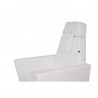 Pedispa Gentle | Distributeur officiel de WEELKO