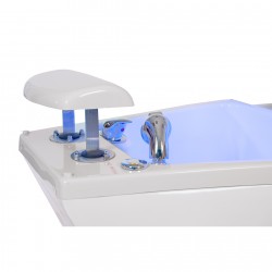 Pedispa Gentle | Distributeur officiel de WEELKO