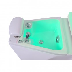Pedispa Gentle | Distributeur officiel de WEELKO