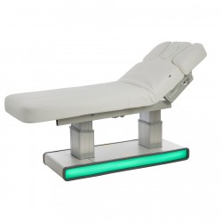 Table électrique Muse (4 moteurs) | Distributeur officiel de WEELKO
