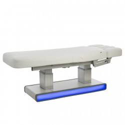 Table électrique Muse (4 moteurs) | Distributeur officiel de WEELKO
