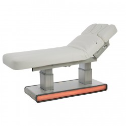 Table électrique Muse (4 moteurs) | Distributeur officiel de WEELKO
