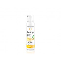 Mousse post-épilation 200 ml | Distribuidor oficial de Depilflax