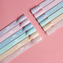 Collection Naked Nails Semilac | MaterielEsthetique.fr