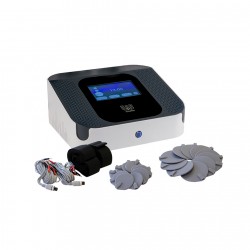 Electrostimulation EMS Hightech | Distributeur officiel de WEELKO