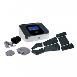 Hightech Combi Fit | Distributeur officiel de WEELKO