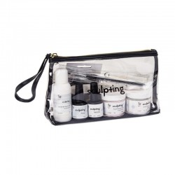 Mini kit résine Sculpting+ | Fournisseur spécialisé de manucure et ...