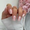 Semilac T21 Top No Wipe Flash ON 7ml | MaterielEsthetique.fr