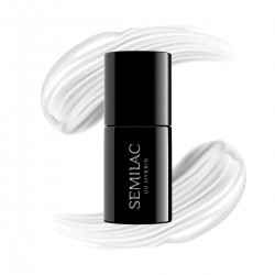 Vernis Semilac nº 1 (Strong white)