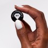 Vernis Semilac nº 1 (Strong white) | MaterielEsthetique.fr