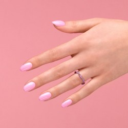 Vernis Semilac nº3 (Sweet Pink) | MaterielEsthetique.fr
