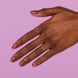 Vernis Semilac nº5 (Berry Nude) | MaterielEsthetique.fr